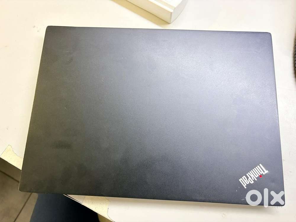 Lenovo E14 laptop 16 Gb Ram ,512 Nvme Hard disk ,i5 10 th Gen with G
