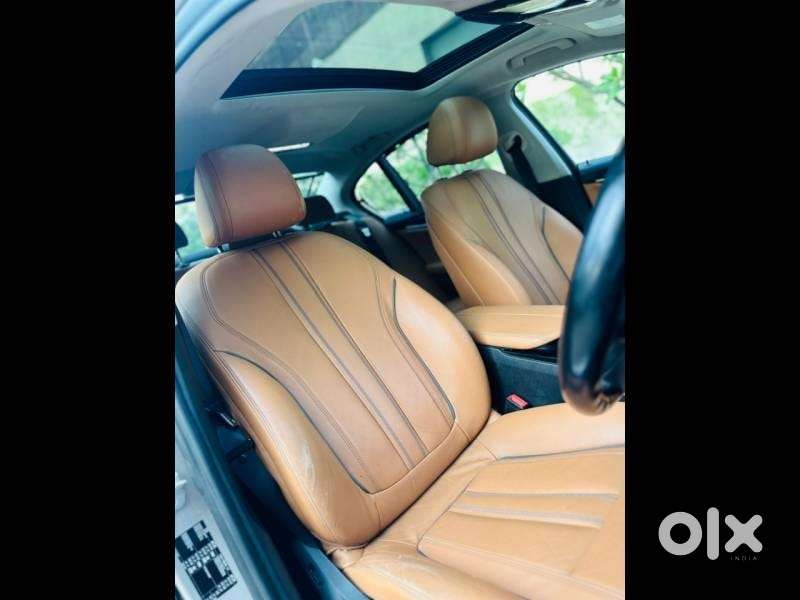 Bmw 5 Series 2.0 520d Luxury Line, 2018, Diesel