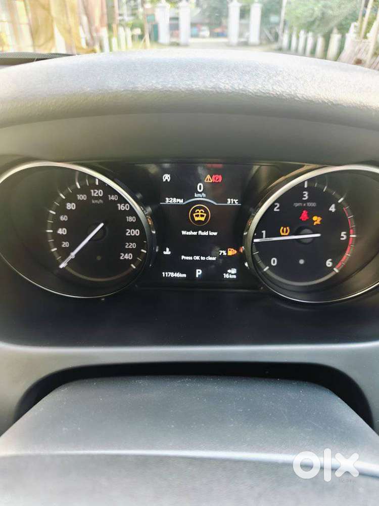 Land Rover Discovery Sport Td4 Hse, 2019, Diesel