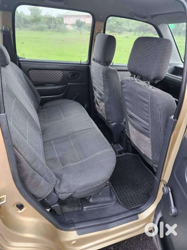 Maruti Suzuki Wagon R 2006-2010 Lx Minor, 2009, Lpg