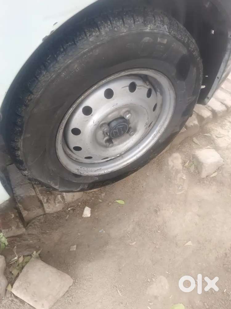 Maruti Suzuki Celerio 2019 Cng & Hybrids 180365 Km Driven