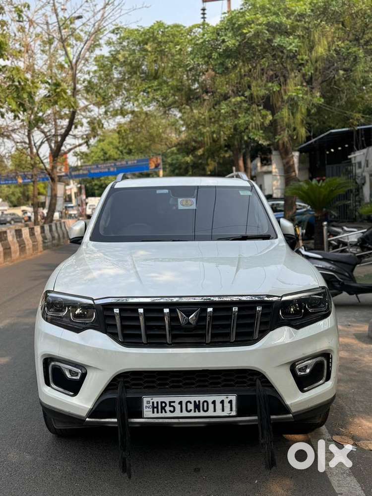 Mahindra Diesel Automatic 2024
