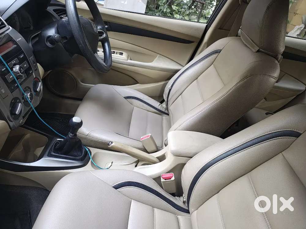 Honda City 2013 Petrol 70000 Km Driven Well Maintained