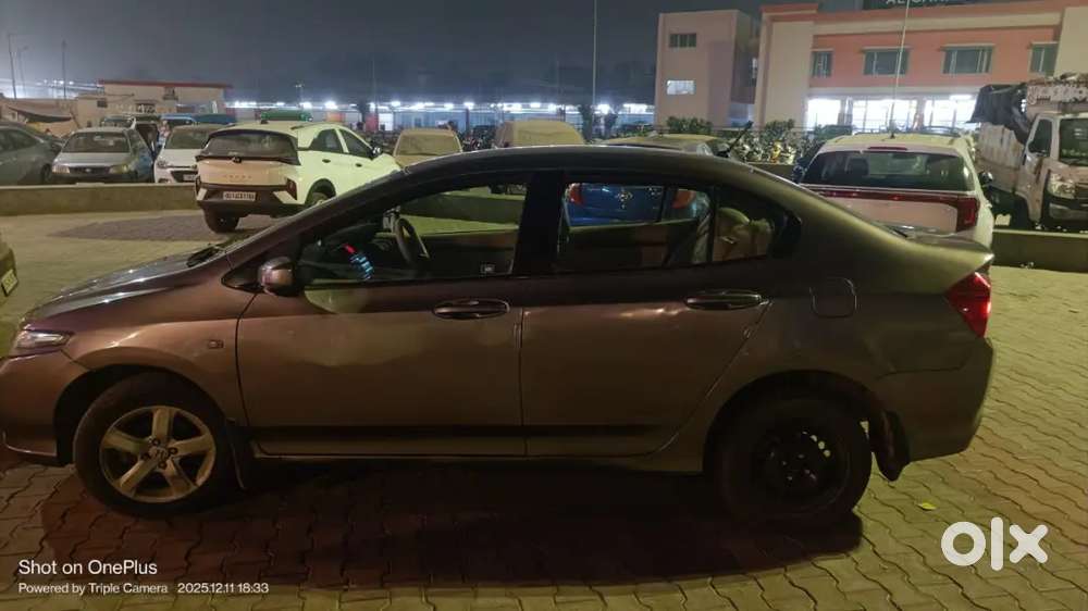 Honda City 2013 Petrol 70000 Km Driven