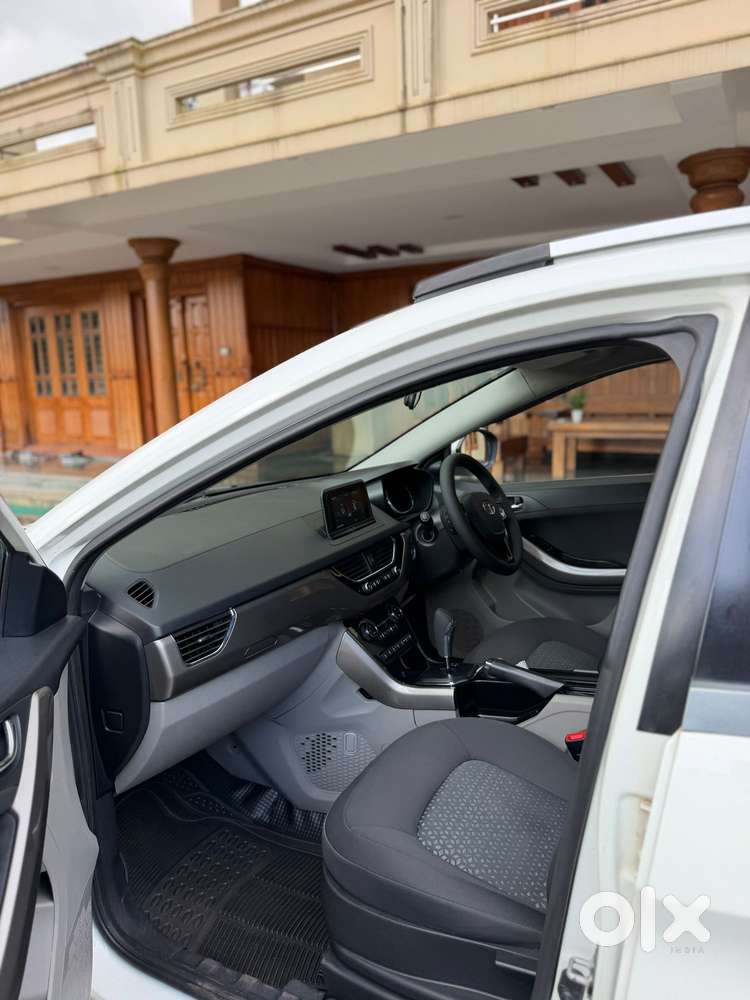 Tata Nexon Amt Xza Plus, 2019, Diesel