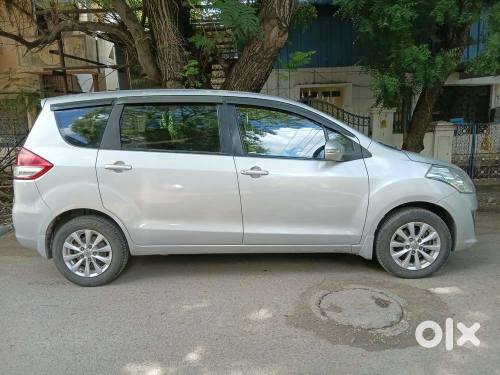 Maruti Suzuki Ertiga Zdi, 2015, Diesel