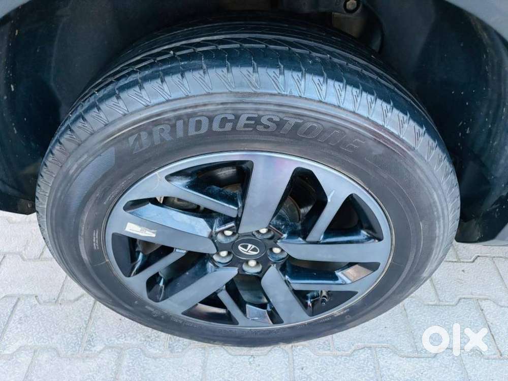 Tata Safari 2.0 Kryotec Xz Plus 6s Kaziranga, 2023, Diesel