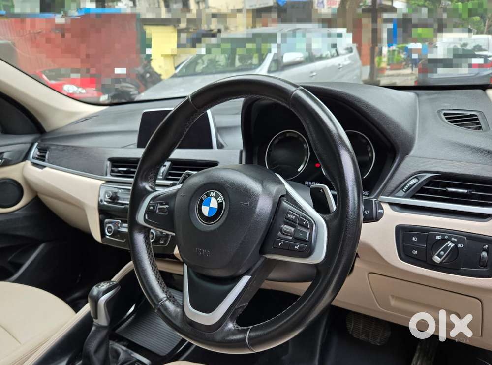 Bmw X1 2.0 Sdrive 20d, 2019, Diesel