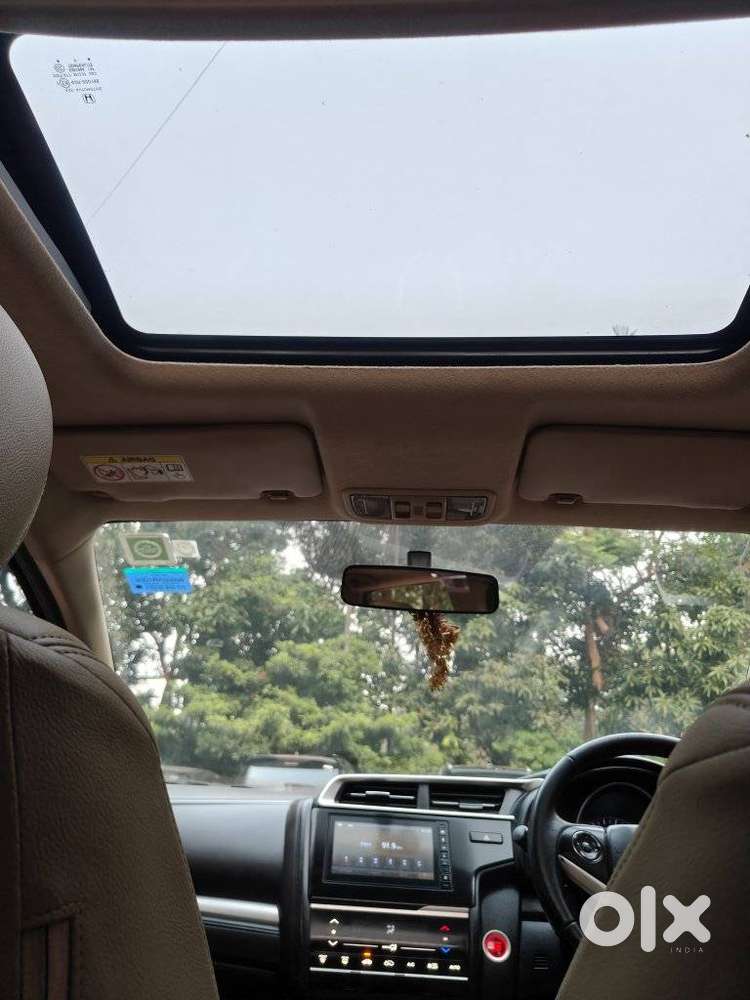 Honda Jazz 1.2 Zx I-vtec, 2021, Petrol