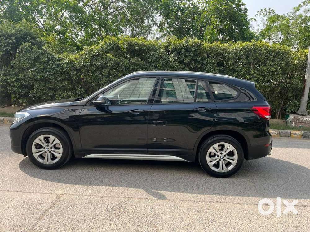 Bmw X1 2.0 Sdrive20d Xline, 2022, Petrol