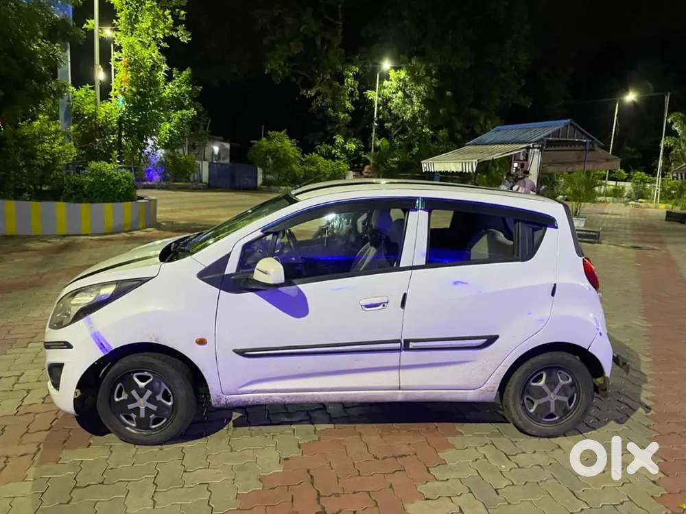 Chevrolet Beat Diesel 2015