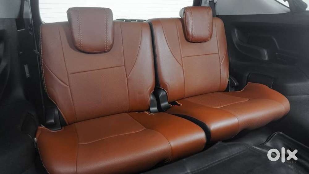 Toyota Innova Crysta [2020-ongoing] 2.4 Gx At 8 Str, 2021, Diesel