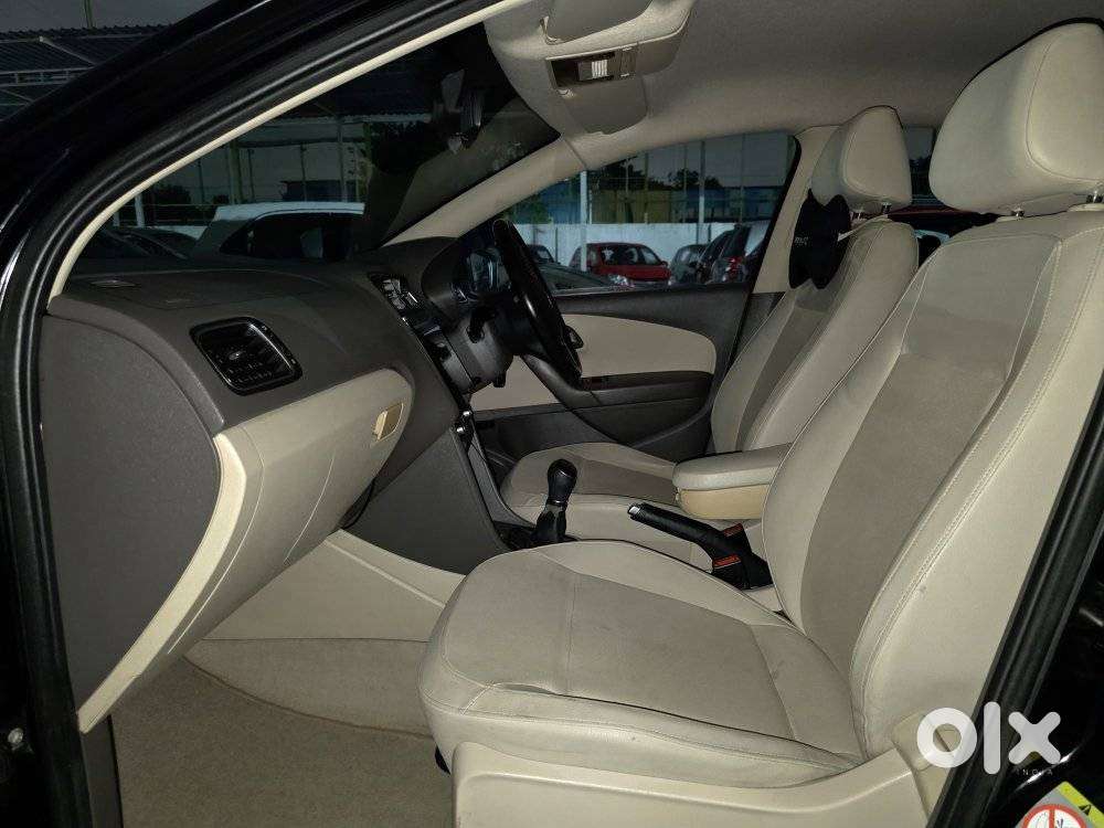 Volkswagen Vento New Diesel Highline, 2012, Diesel