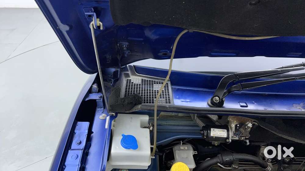 Renault Kwid 2019-ongoing 1.0 Climber Amt, 2019, Petrol