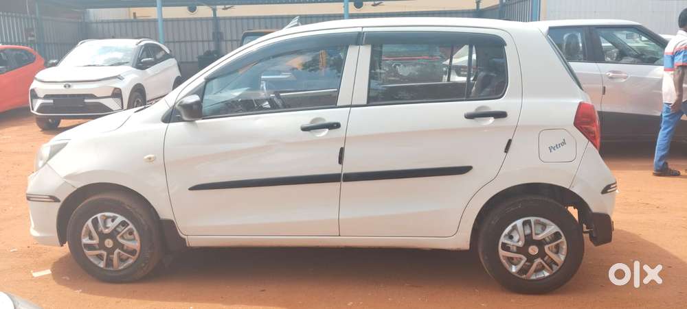 Maruti Suzuki Celerio Vxi(o), 2020, Petrol
