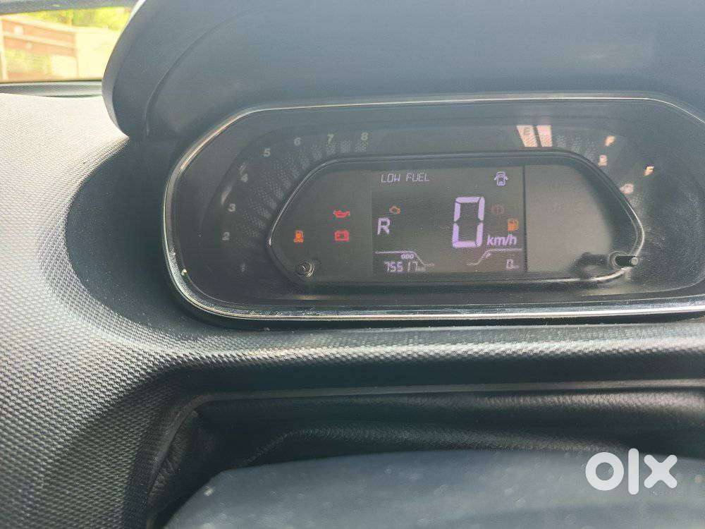Tata Tiago 1.2 Revotron Xt Cng, 2022, Cng & Hybrids