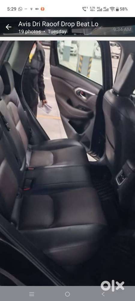 Toyota Urban Cruiser Hyryder 1.5 V Hybrid, 2023, Diesel