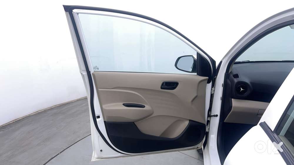 Hyundai Santro Sportz Cng, 2021, Cng & Hybrids