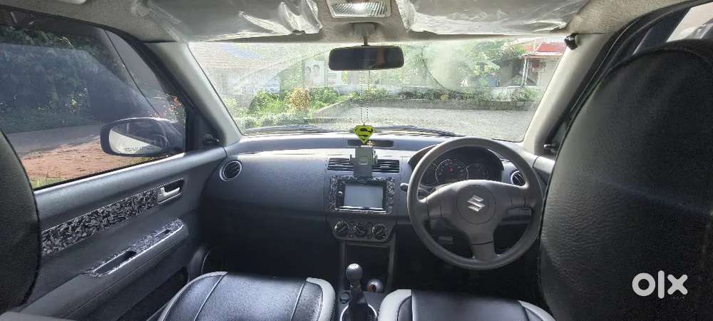Maruti Suzuki Swift 2011 Petrol 155000 Km Driven
