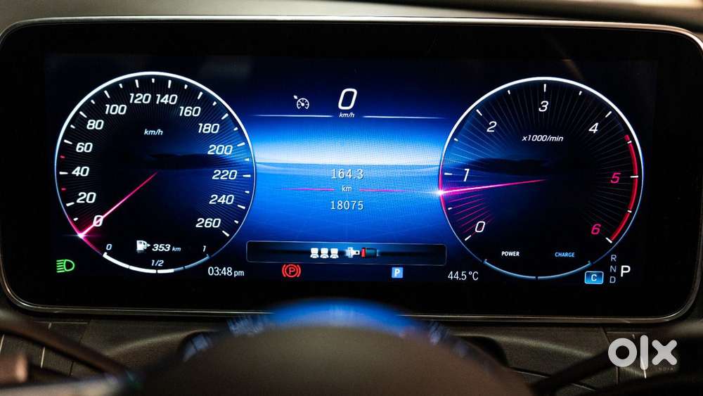 Mercedes-benz C-class 2.0 220d, 2023, Diesel