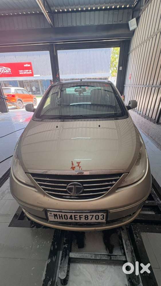 Tata Manza 2011 Cng & Hybrids Well Maintained