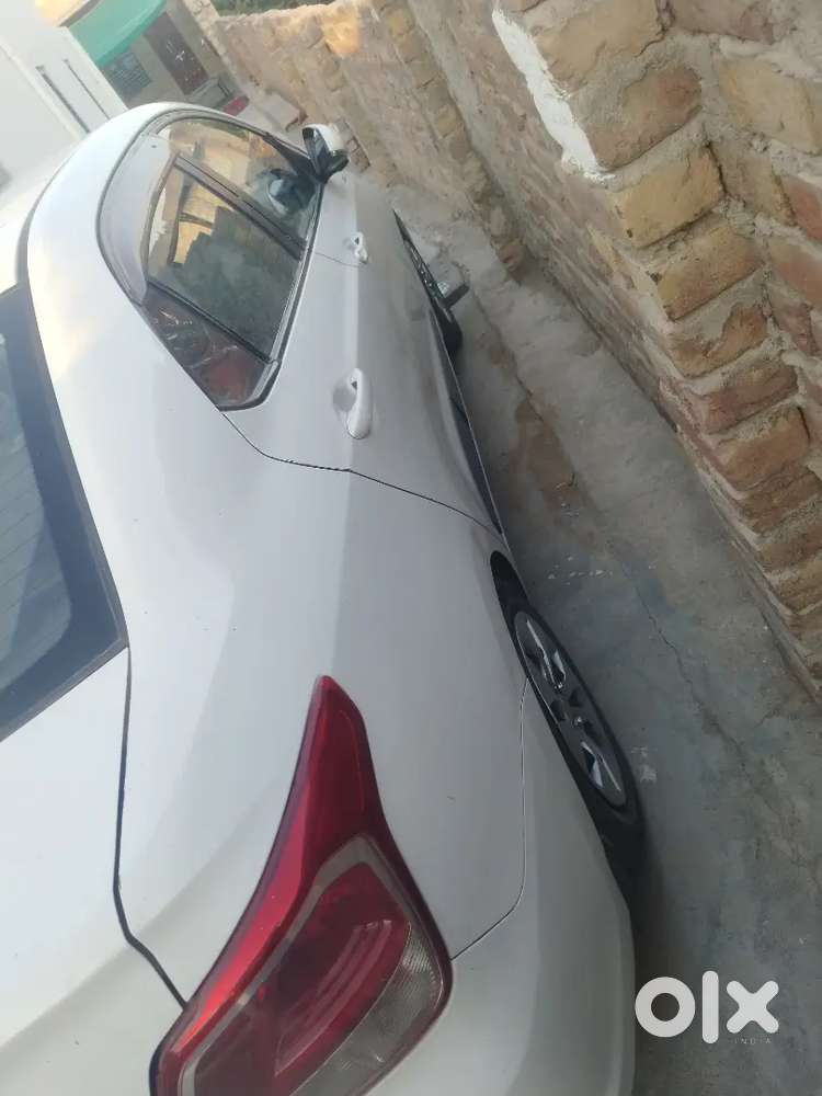 Good Condition Milage25+