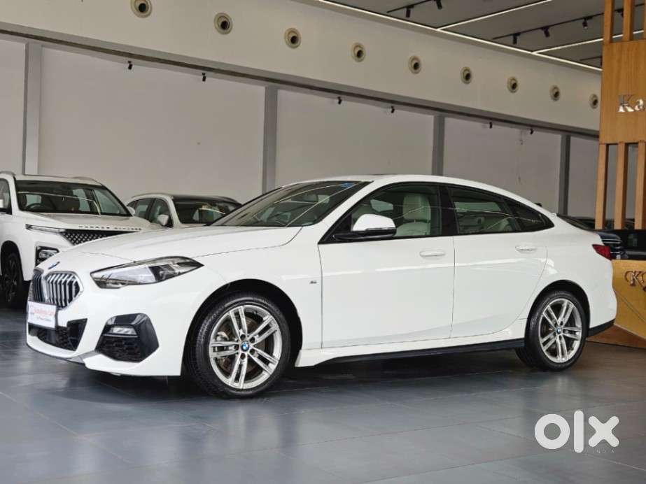 Bmw 2 Series Gran Coupe 220i M Sport Pro, 2022, Petrol