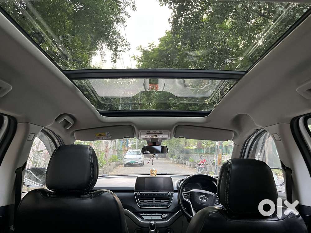 Tata Safari 2.0 Kryotec Xta Plus, 2021, Diesel