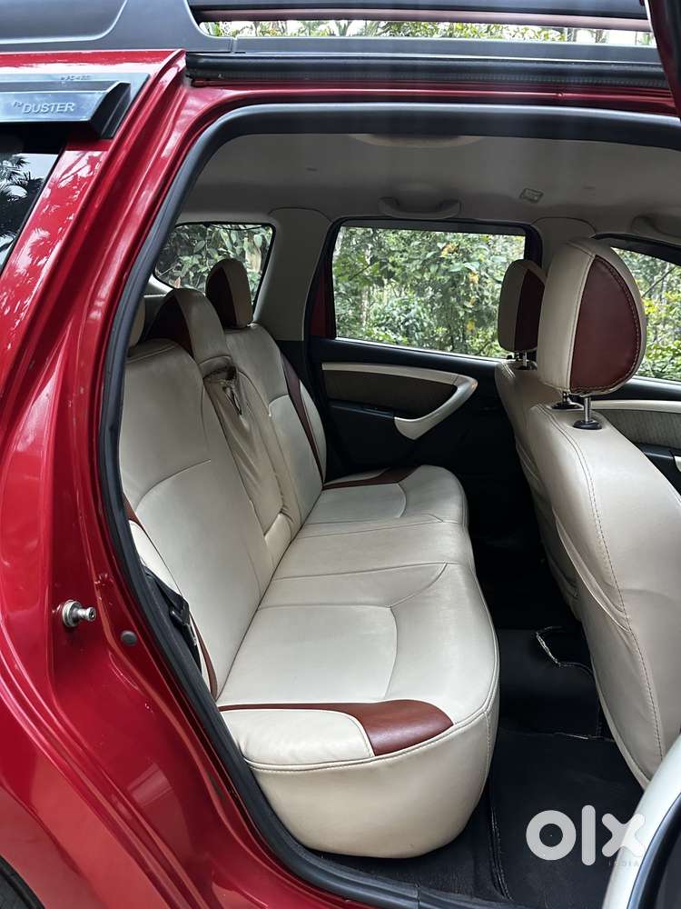 Renault Duster 85ps Diesel Rxl Optional, 2013, Diesel