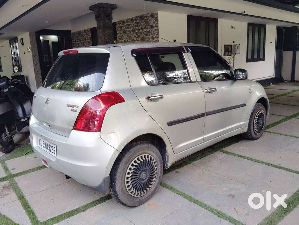 Maruti Suzuki Swift Ldi Optional, 2010, Diesel