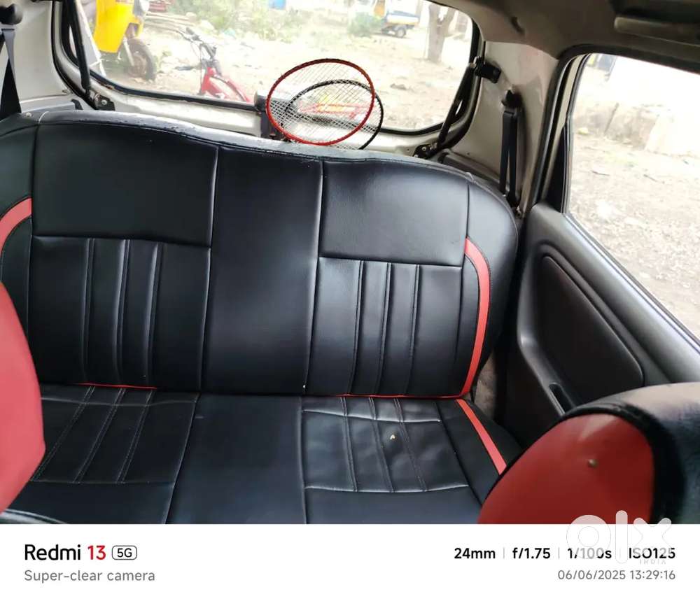 Maruti Suzuki Alto 2009