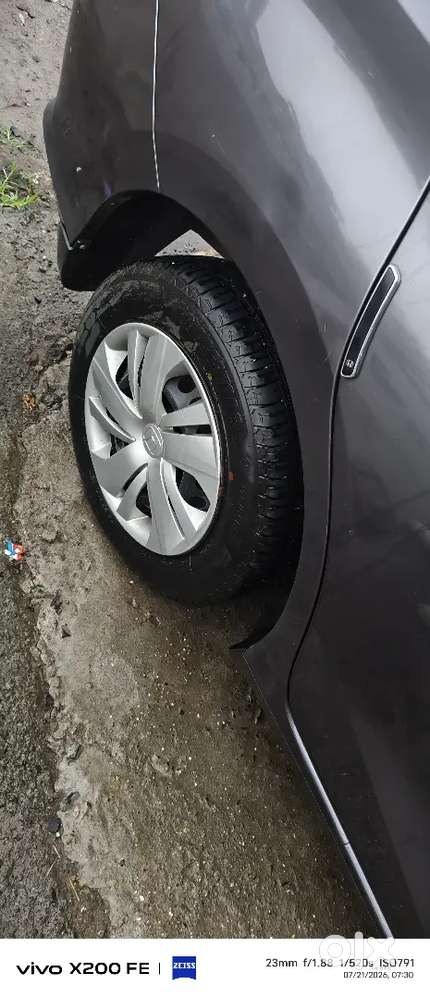 Honda Amaze Diesel 2021 1st Owner