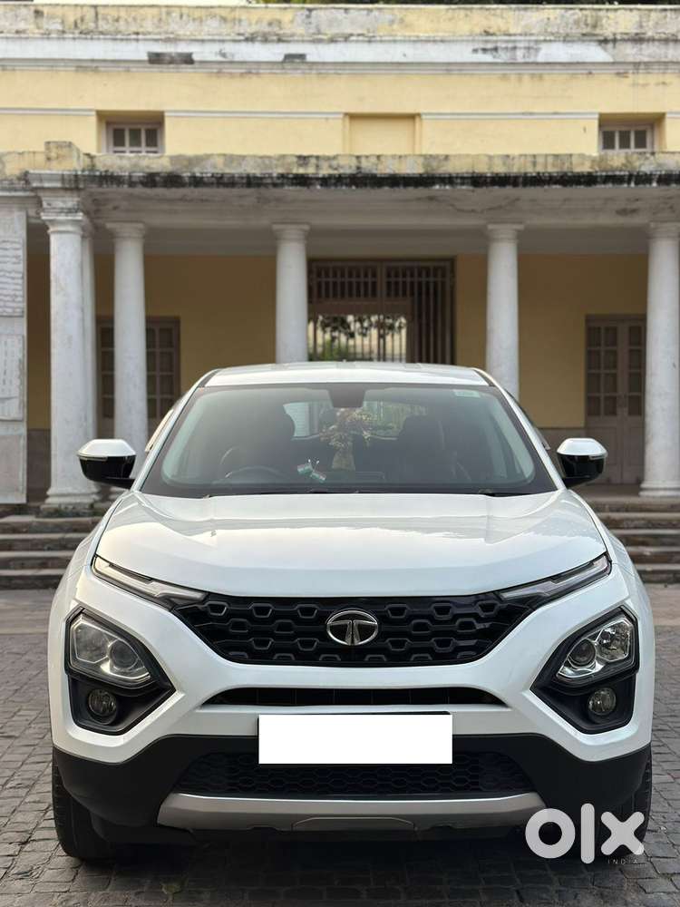 Tata Harrier