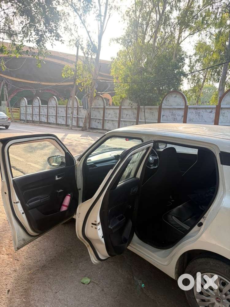 Swift Lxi 2020 Well Maintained
