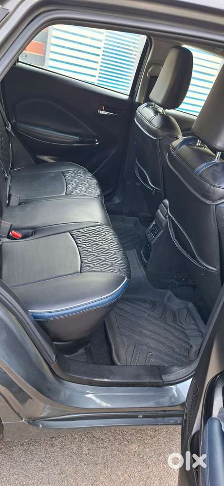 Maruti Suzuki Baleno Alpha, 2023, Petrol