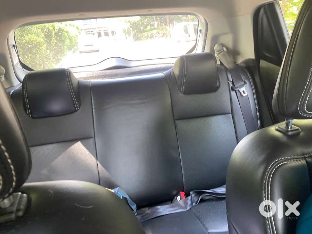 Immaculate Condition