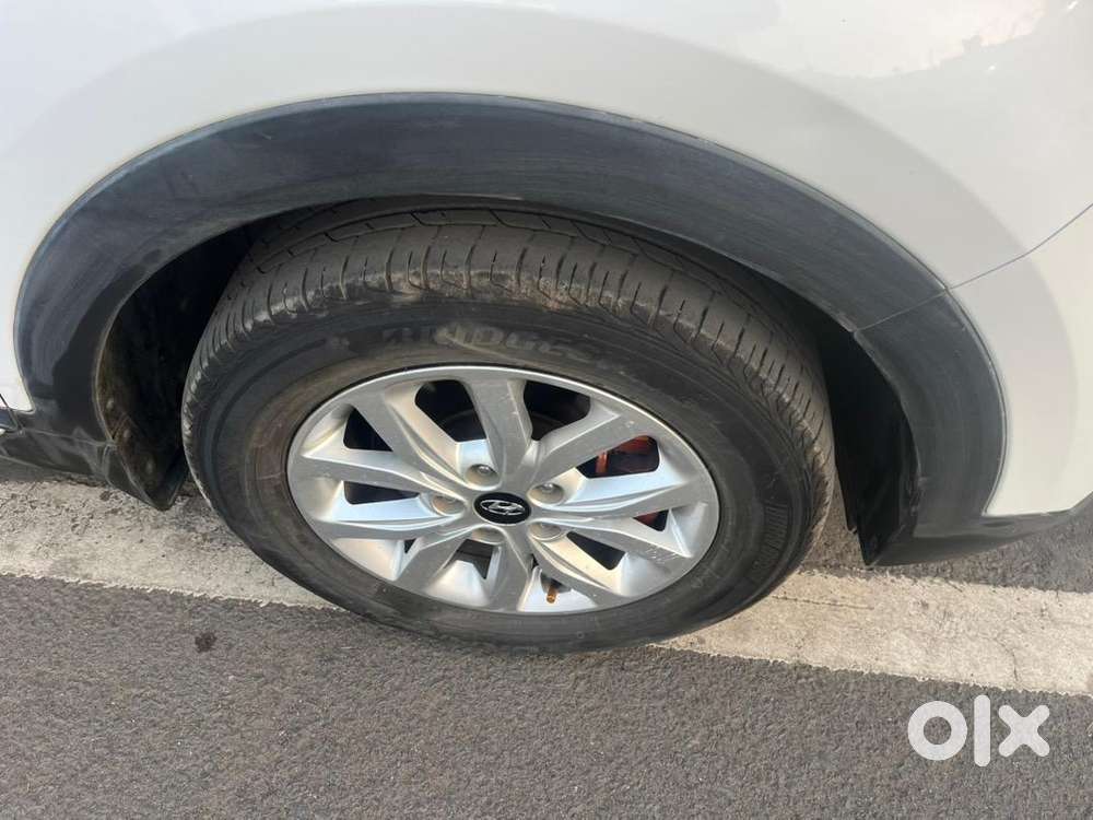 Hyundai Creta 1.4 S Plus Diesel In A Showroom Condition