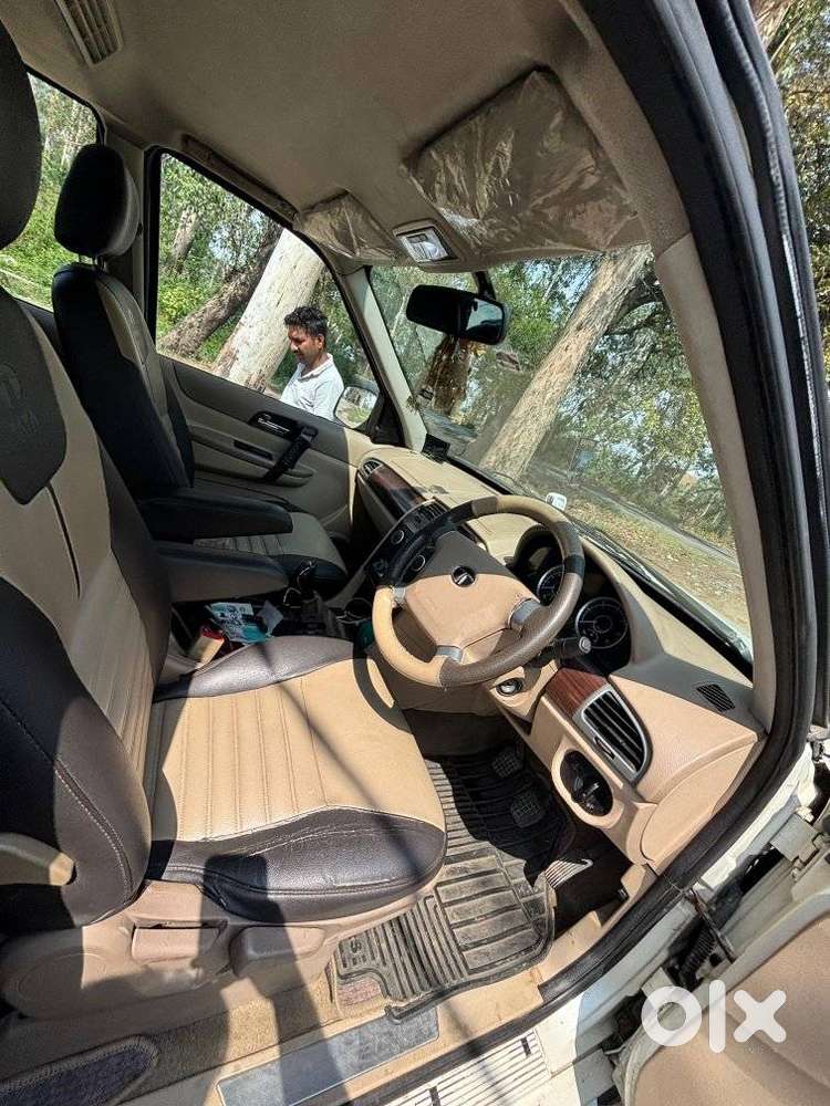 Tata Safari Storme Vx Varicor 400, 2015, Diesel