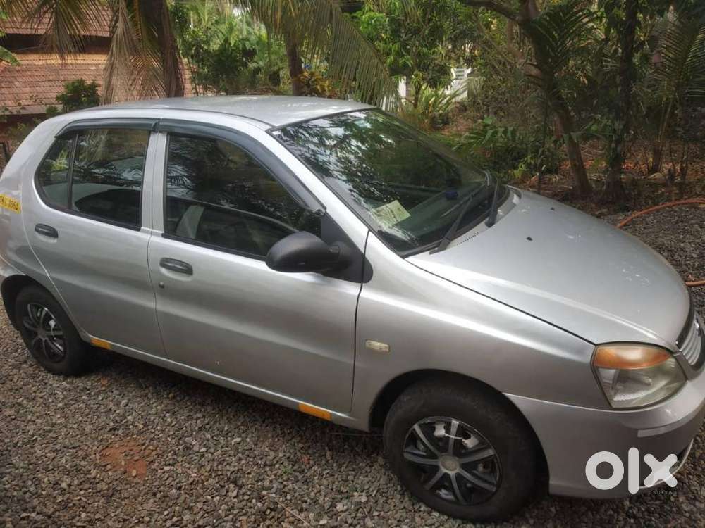 Indica Ev2 For Sale Less Km Driven