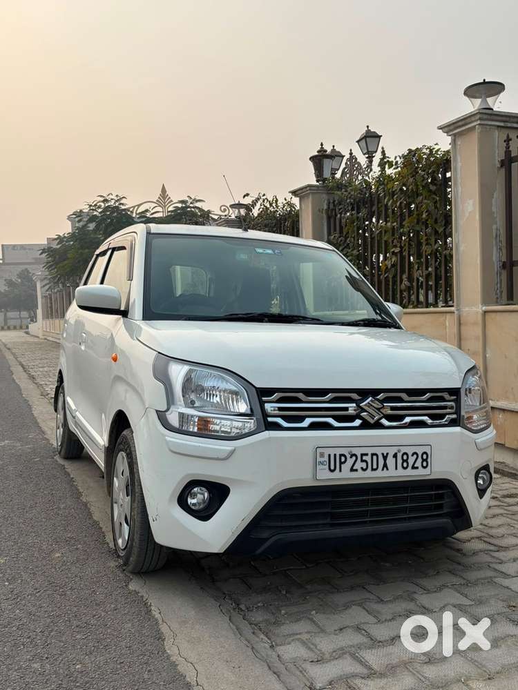 Maruti Suzuki Wagon R Petrol 2024