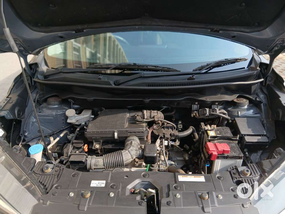 Maruti Suzuki Xl6 1.5 Alpha Plus At, 2025, Petrol