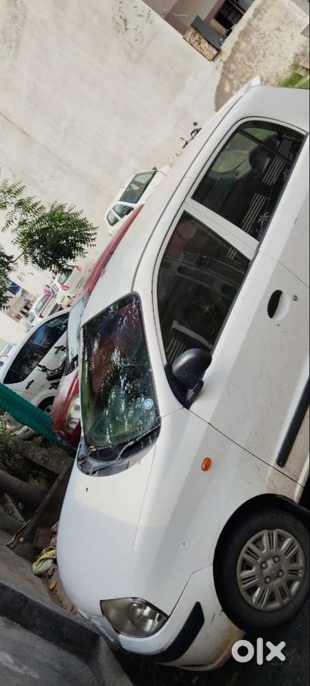 Hyundai Santro