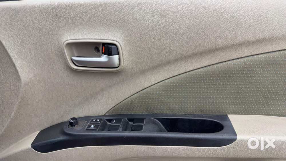 Maruti Suzuki Celerio Zxi Optional Amt, 2018, Petrol
