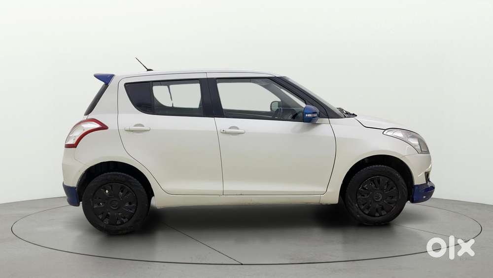 Maruti Suzuki Swift 2011-2014 Vxi, 2014, Petrol