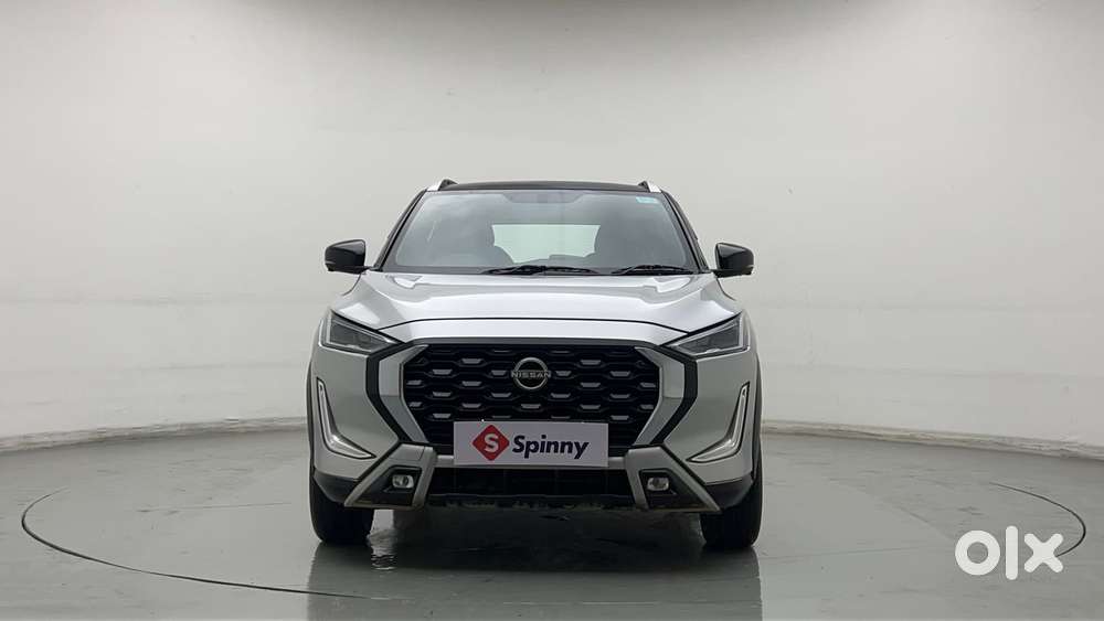 Nissan Magnite 1.0 Xv Premium Dual Tone, 2024, Petrol