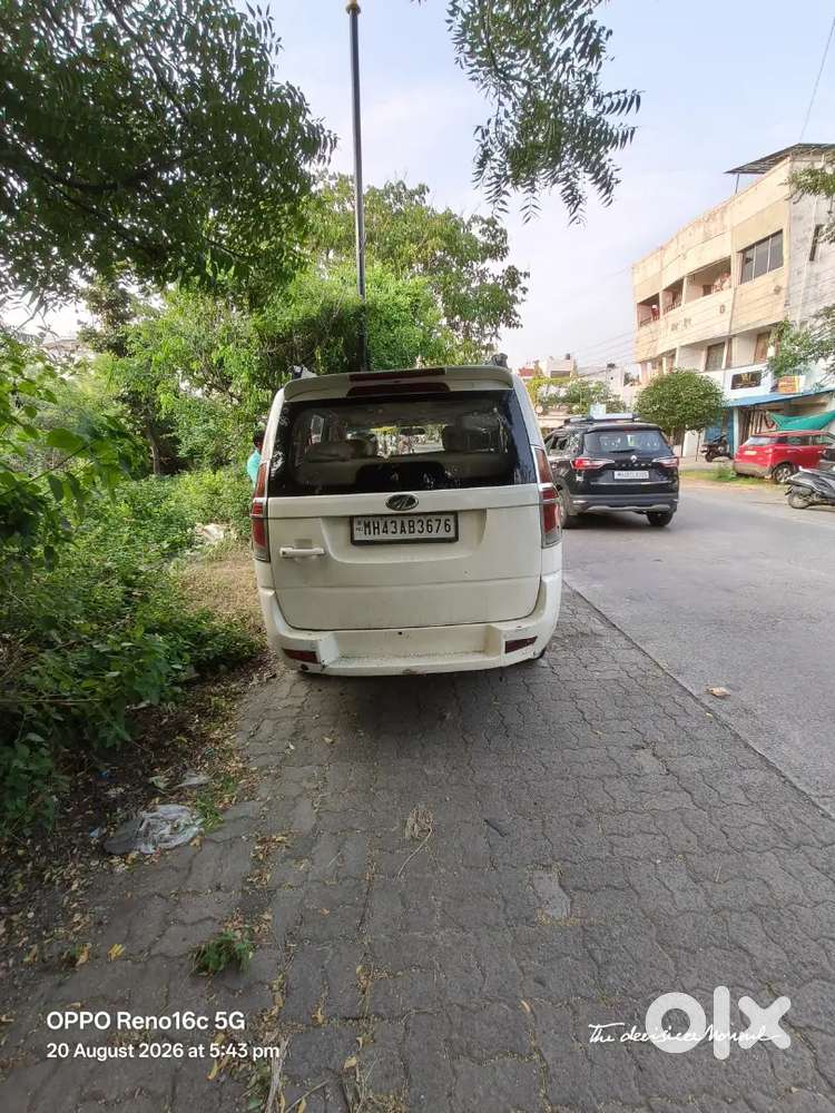 Mahindra Xylo Diesel 2010