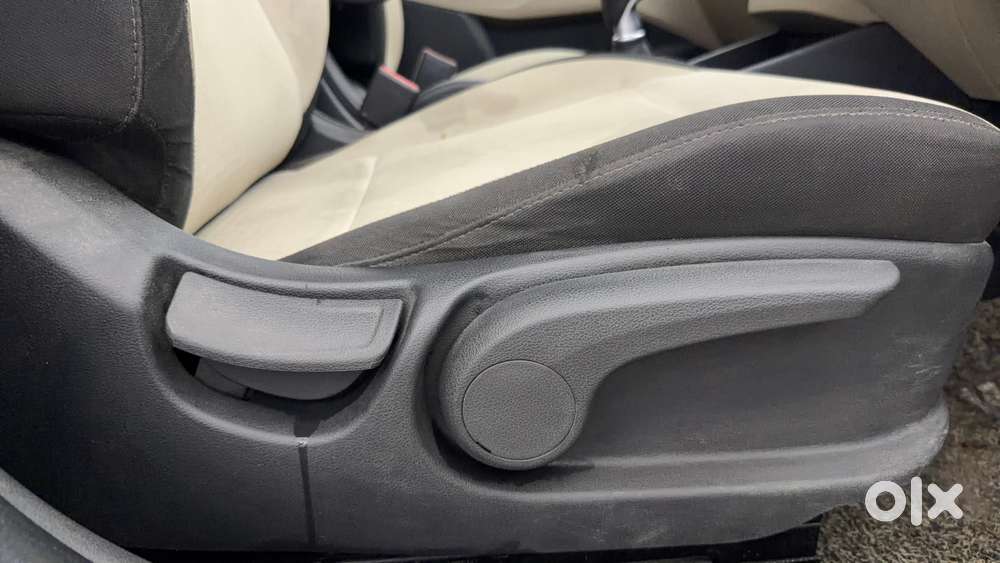 Hyundai Verna 1.6 Vtvt Sx, 2018, Petrol