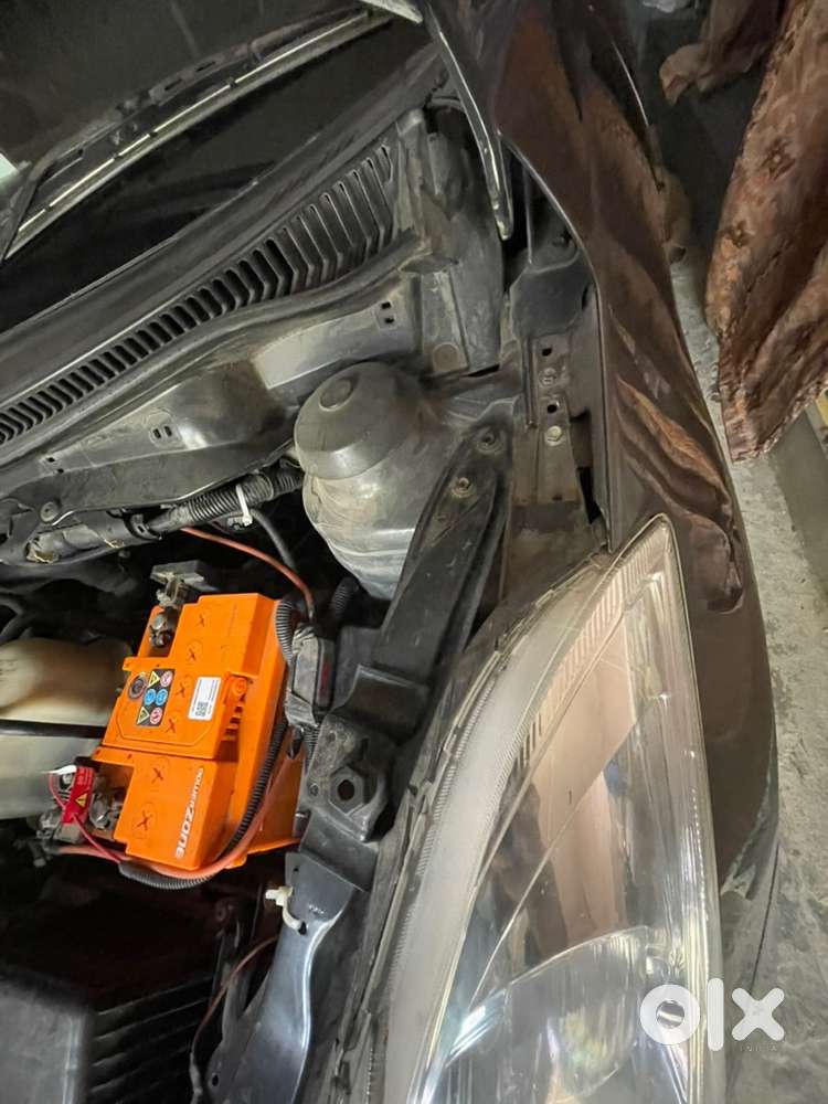 Maruti Suzuki Swift 2016 Diesel Well Maintained