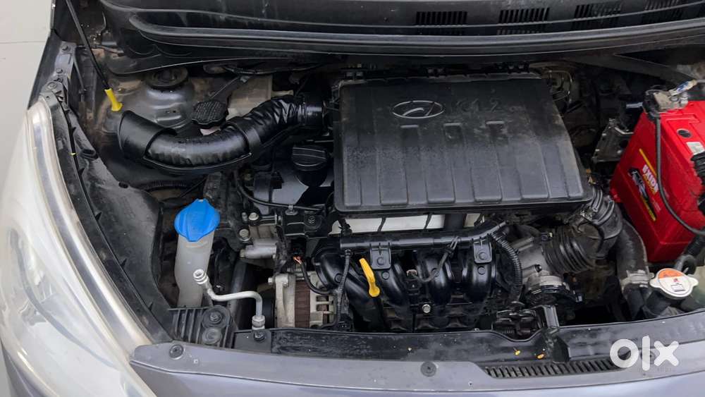 Hyundai Grand I10 1.2 Kappa Magna, 2019, Petrol