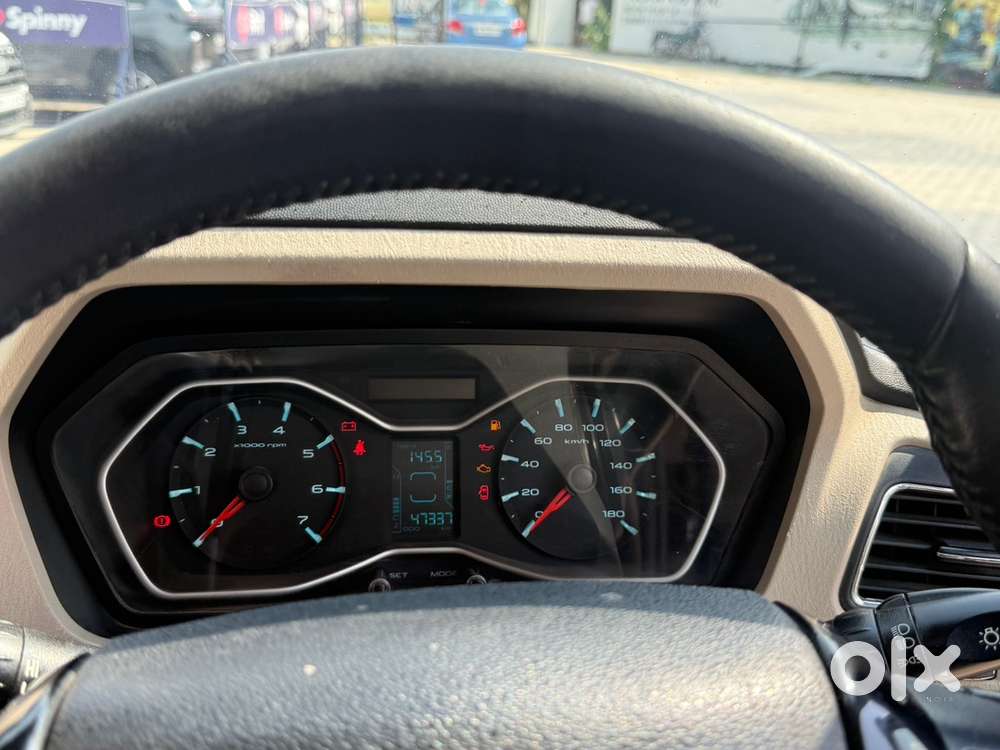 Mahindra Scorpio Classic 2023